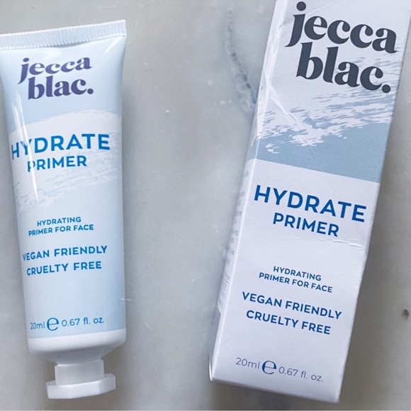 Jecca Blac Hydrate Primer - Picture 4 of 7